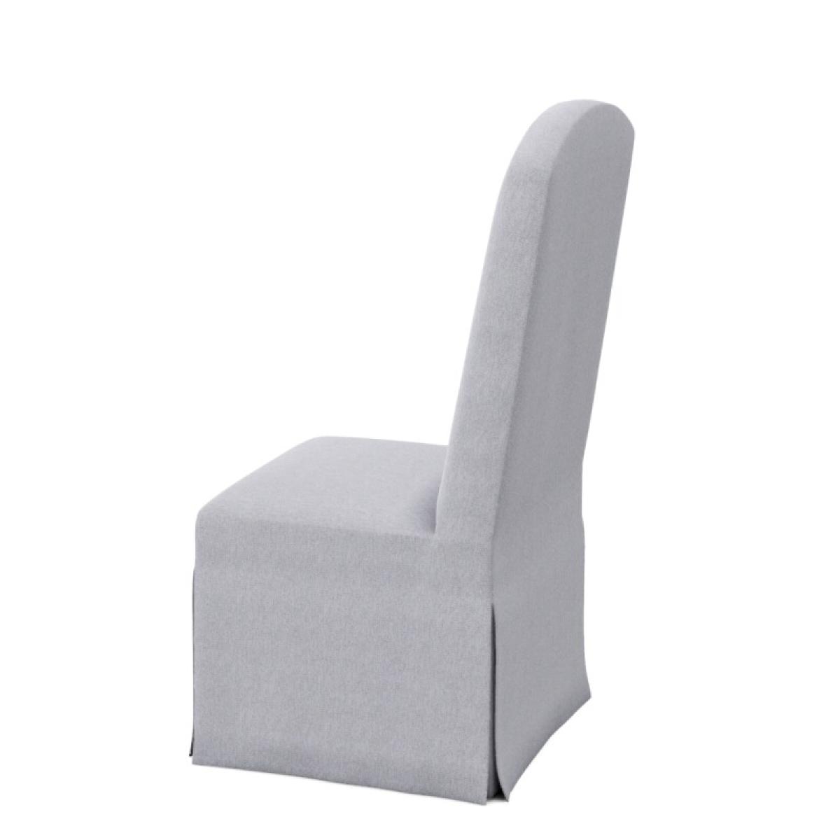 Aubree Slip Cover Chair - Image 16