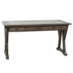 Stone Brook Complete 3 Piece Desk - Image 3