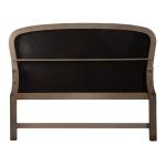 King Tufted Panel Headboard - Image 6