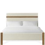 Bozeman Queen Upholstered Bed