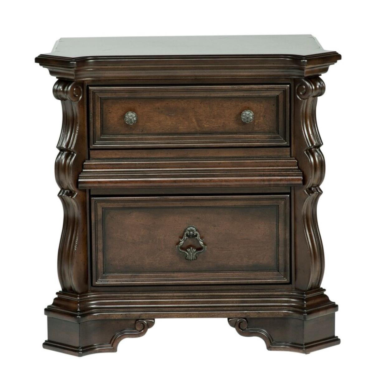Arbor Place Night Stand - Image 3
