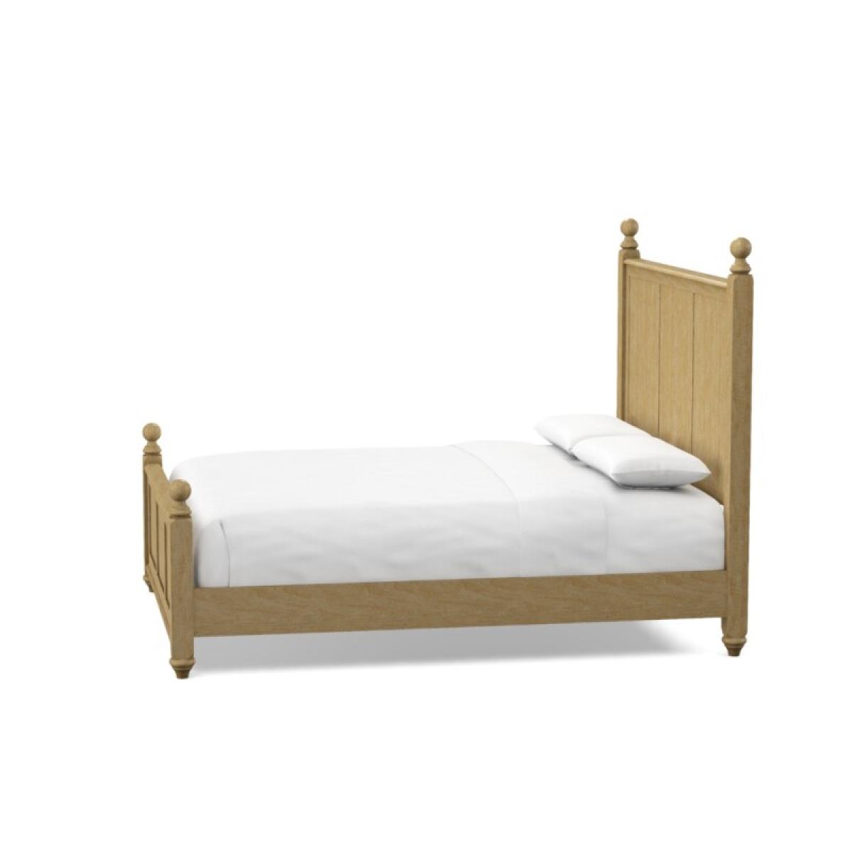 The Cottage Bed: Available K, Q, and Tw - BD-201QFN /BD-504QRN - Image 13
