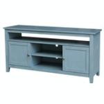 Destinations Collection - Sturbridge TV Center in Ocean Blue - Image 7
