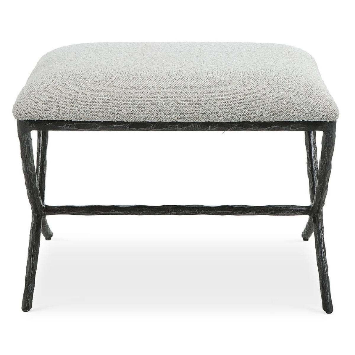 4cf9200c65e6d34ecc2a70198ad950bb Brisby Small Bench - Image 1