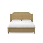 The Vista Bed: Available In K, Q, and Tw - BD-901KR - Image 5