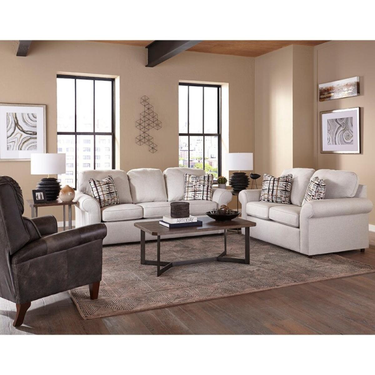 Malibu Sofa - Image 3
