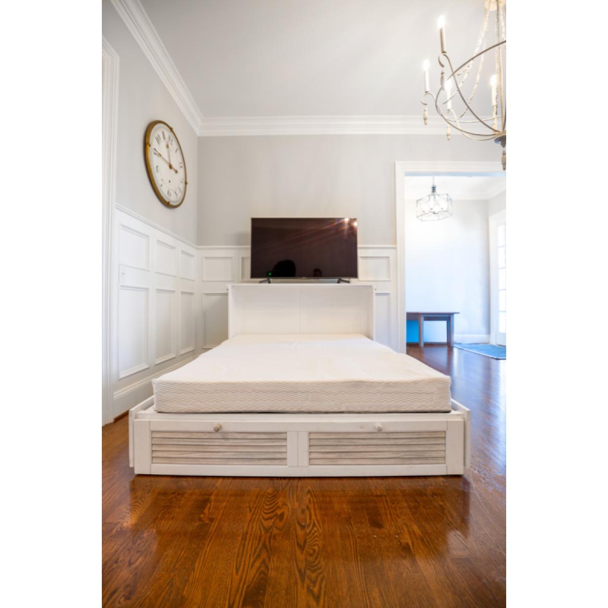 Islamorada Cabinet Bed - Image 9