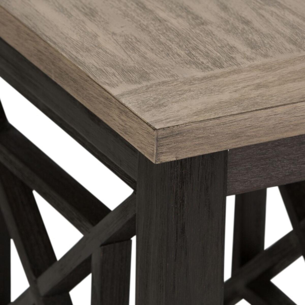 Heatherbrook Chair Side Table - Image 6