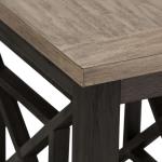 Heatherbrook Chair Side Table - Image 6