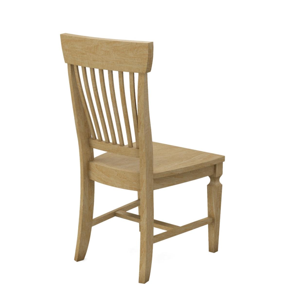 Vista Slatback Chair - Image 27