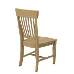 Vista Slatback Chair - Image 27