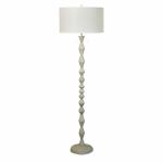 Zenith Floor Lamp (1 Pack) - White