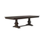 Paradise Valley Trestle Table Set - Image 4
