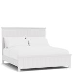 Cora Queen Panel Bed - Image 3