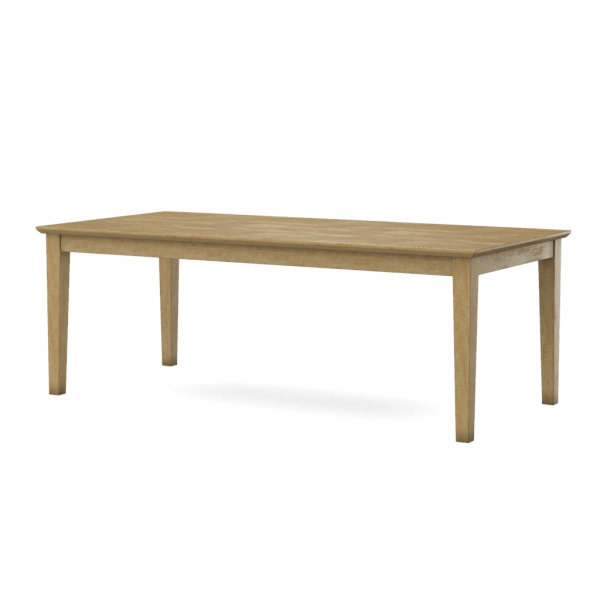 Solid Top Shaker Table - Image 8
