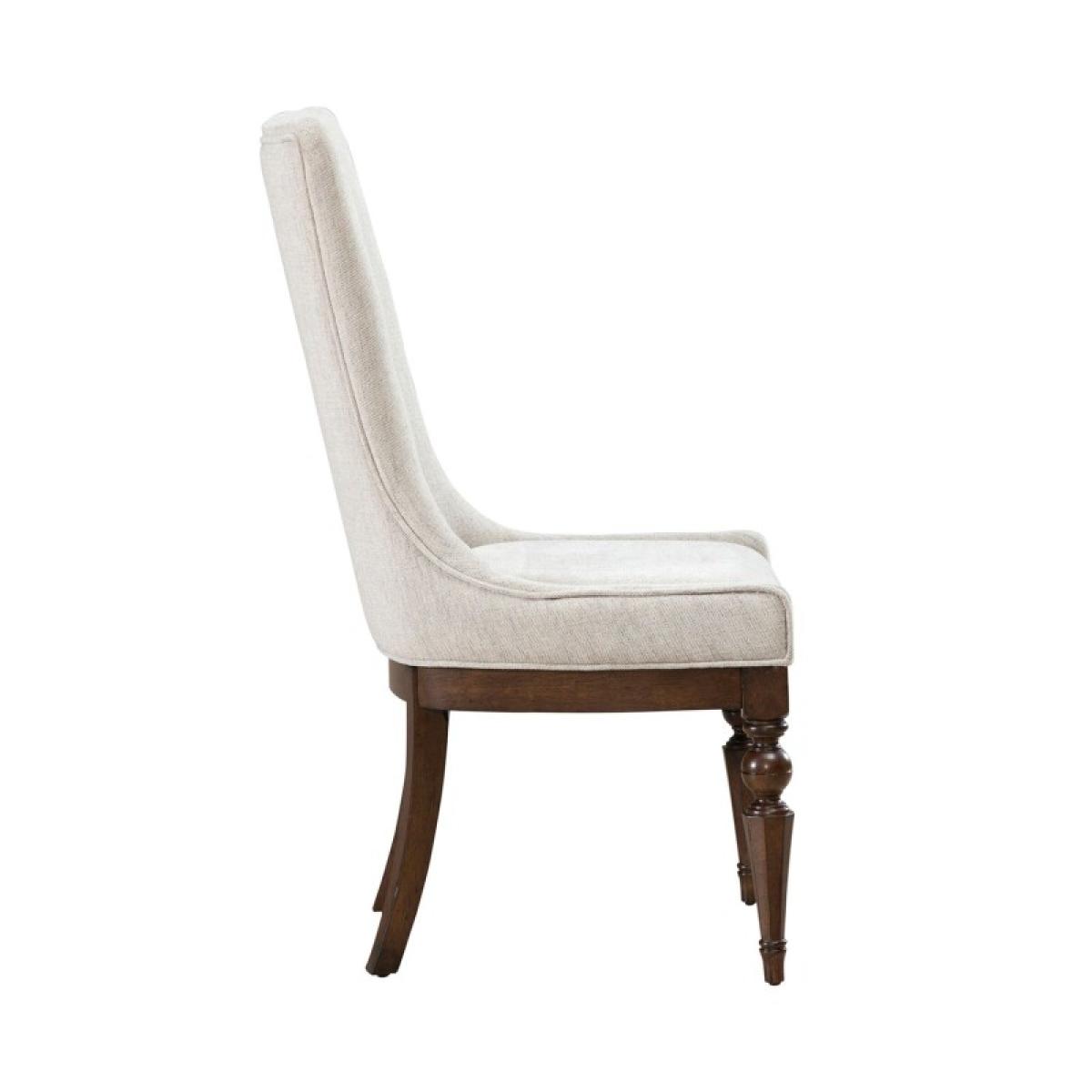Arden Road Uph Side Chair (RTA) - Image 5