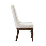 Arden Road Uph Side Chair (RTA) - Image 5