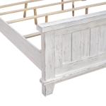 King Panel Bed - Image 9