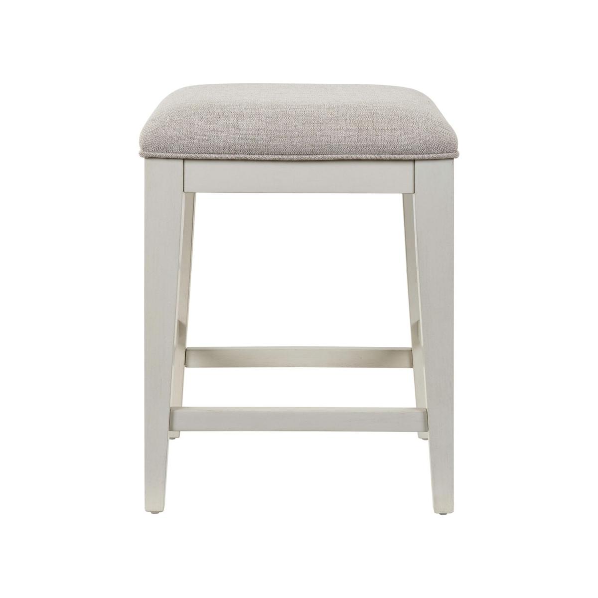Uph Console Stool (RTA) - Image 4