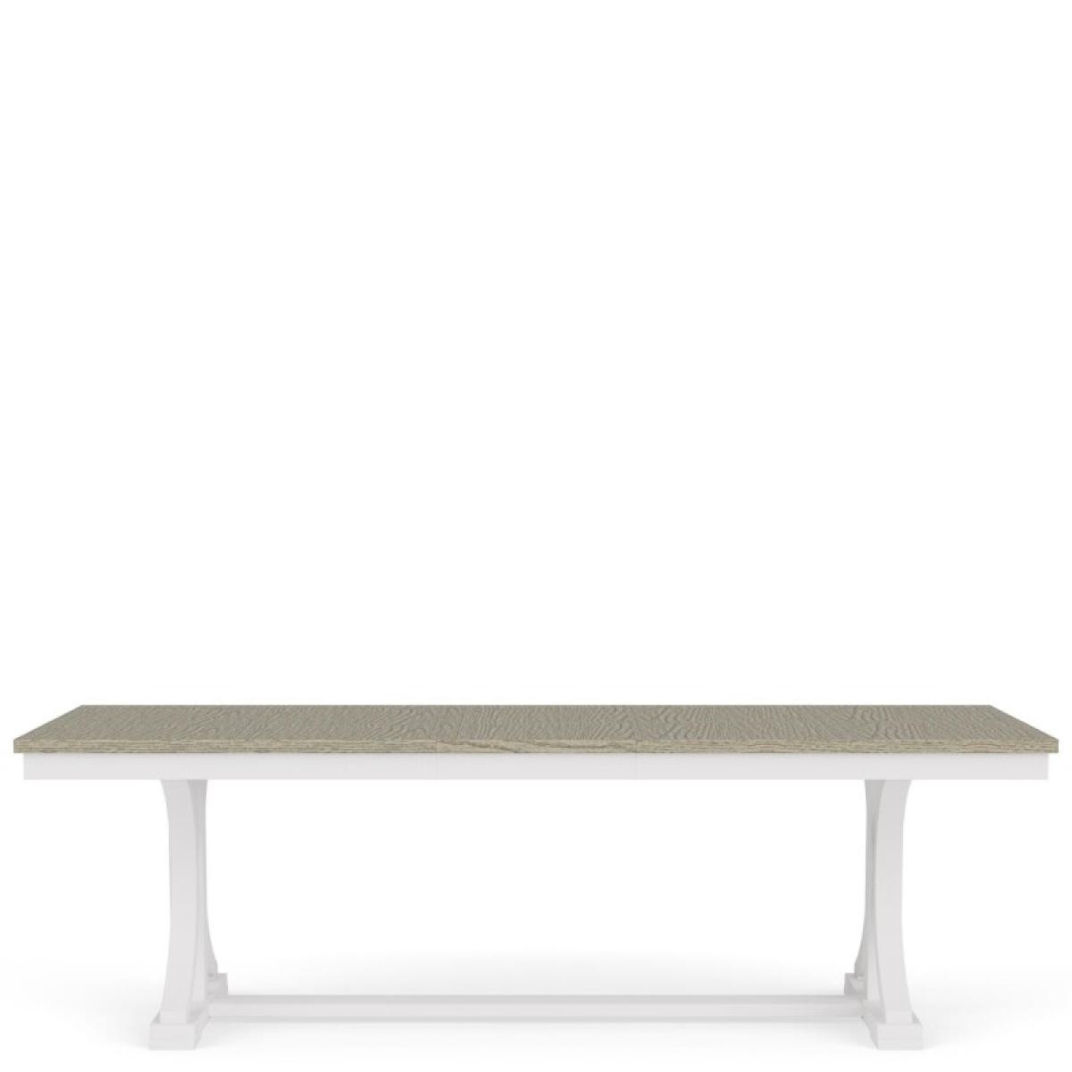 Trestle Dining Table - Image 3