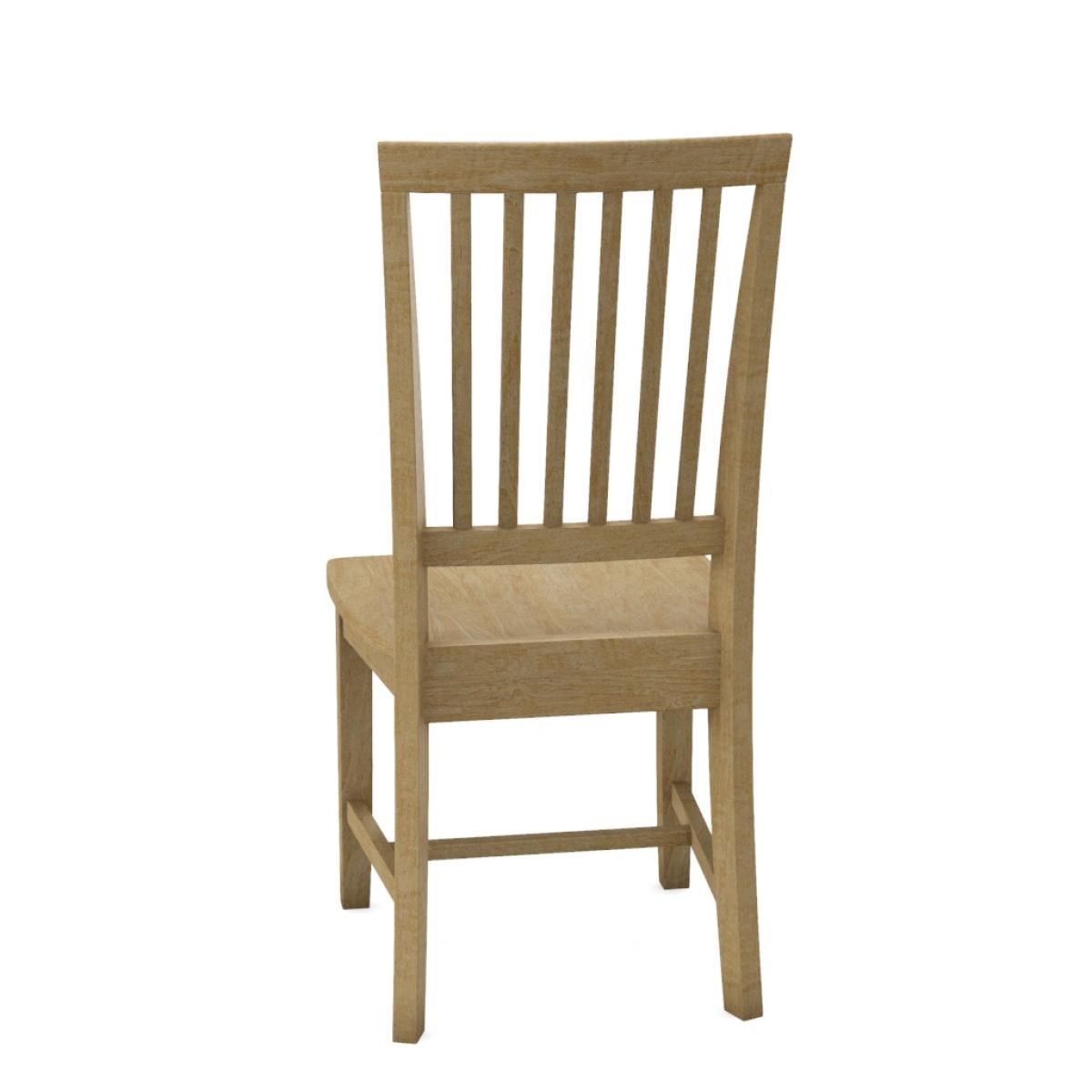Mission Side Chair - Image 22