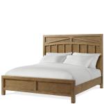Bozeman King Panel Bed - Image 10