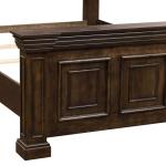 Big Valley Queen Panel Bed - Image 7