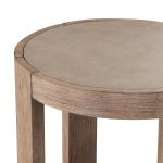 South Bend Round Chairside Table - Image 6