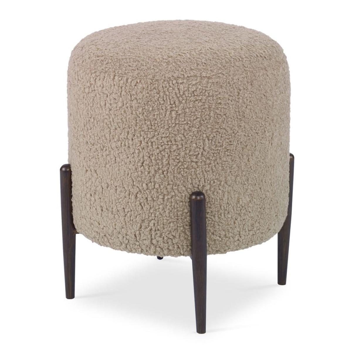 Arles Ottoman, Latte - Image 2