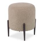 Arles Ottoman, Latte