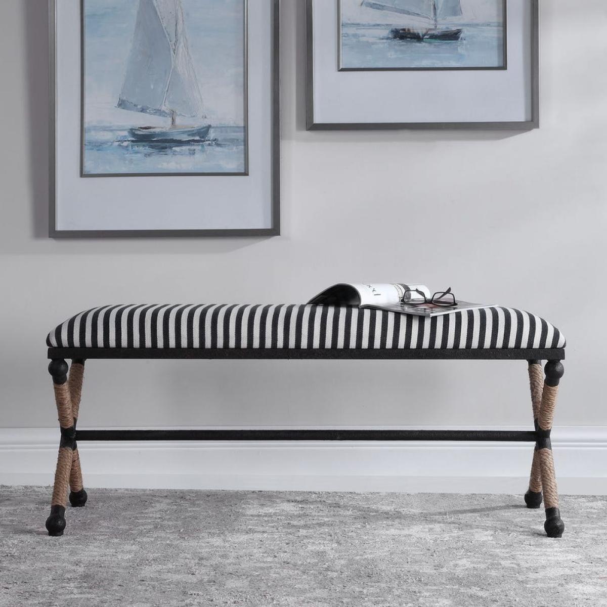 Braddock Bench - Image 5