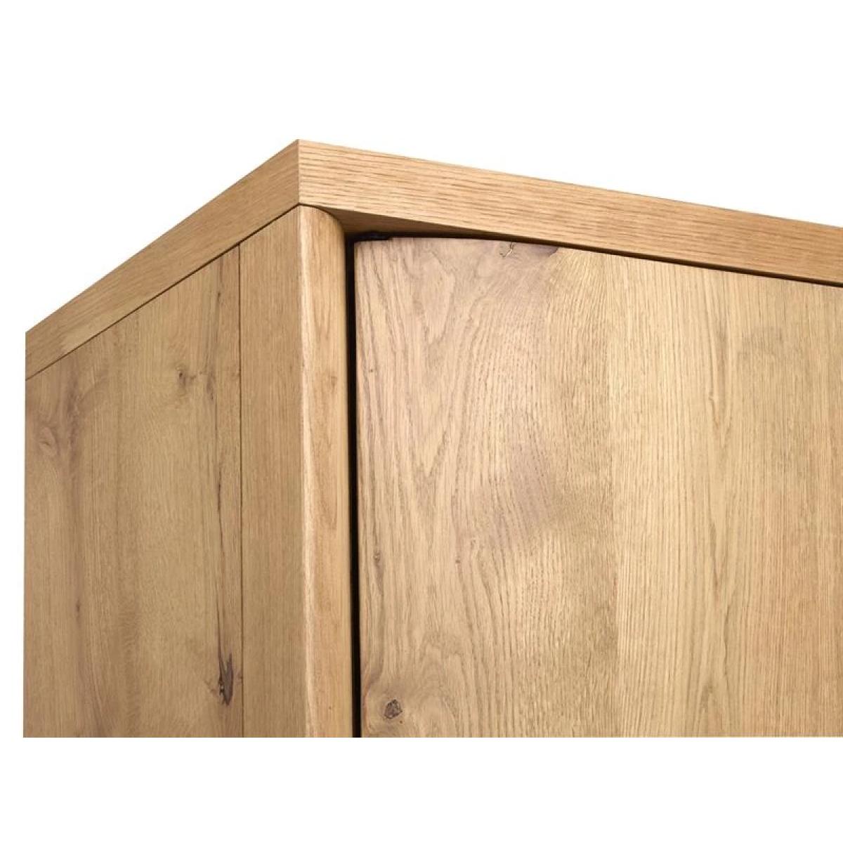 Laramie B6433-30 Armoire - Image 6