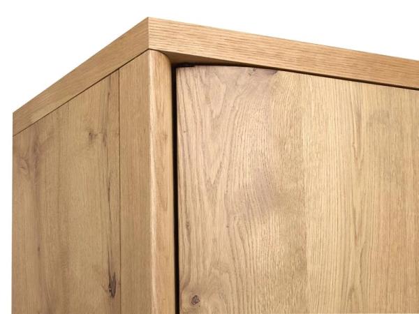 Laramie B6433-30 Armoire - Image 6