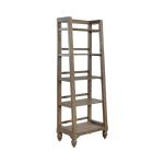 Leaning Pier Bookcase - Image 3