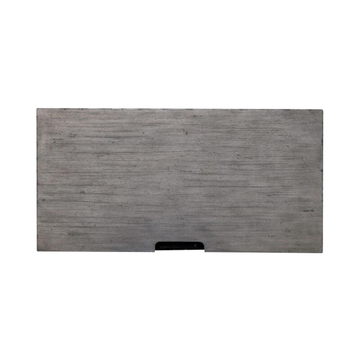 Big Valley Bedside Chest w/ Charging Station - Image 8