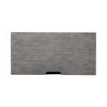 Big Valley Bedside Chest w/ Charging Station - Image 8