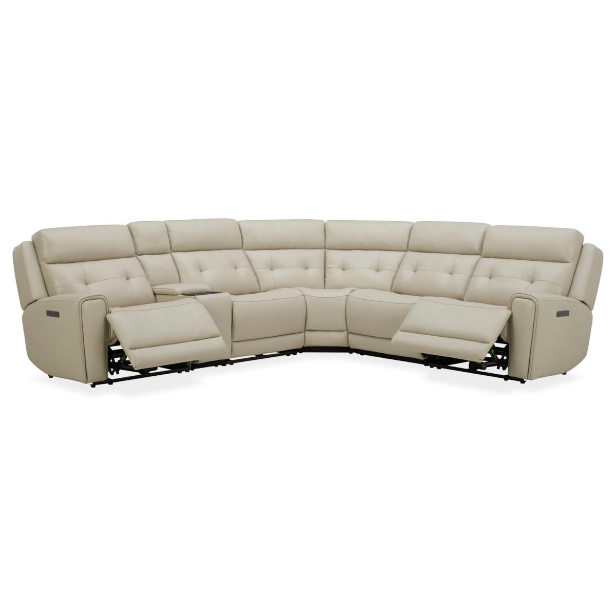 Carrington 6 Piece Sectional - Image 6