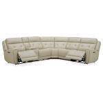Carrington 6 Piece Sectional - Image 6