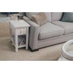 Monaco Chairside Table - Image 13