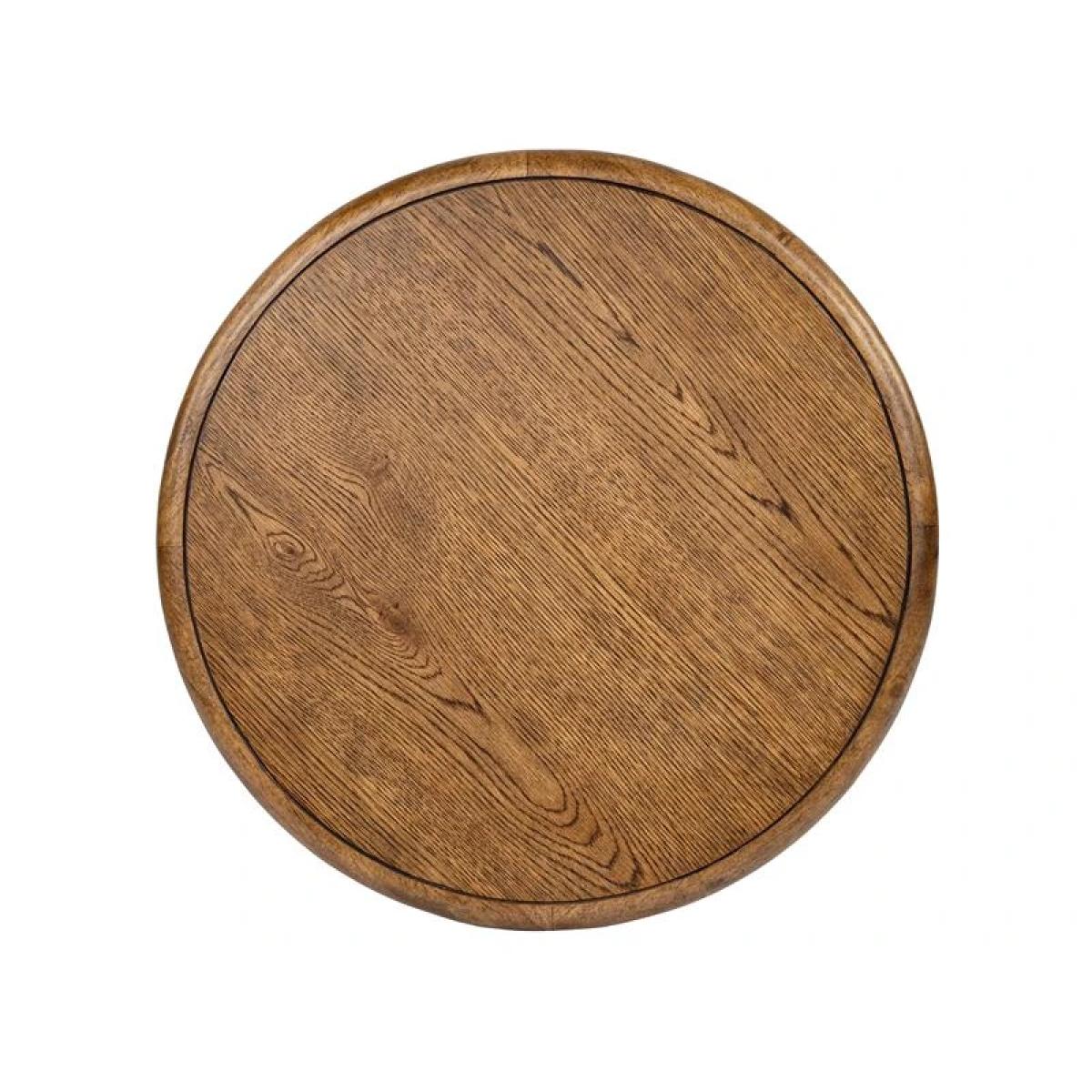 Tanner T6354-05 Round End Table - Image 9