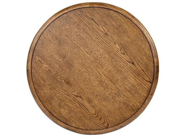 Tanner T6354-05 Round End Table - Image 9