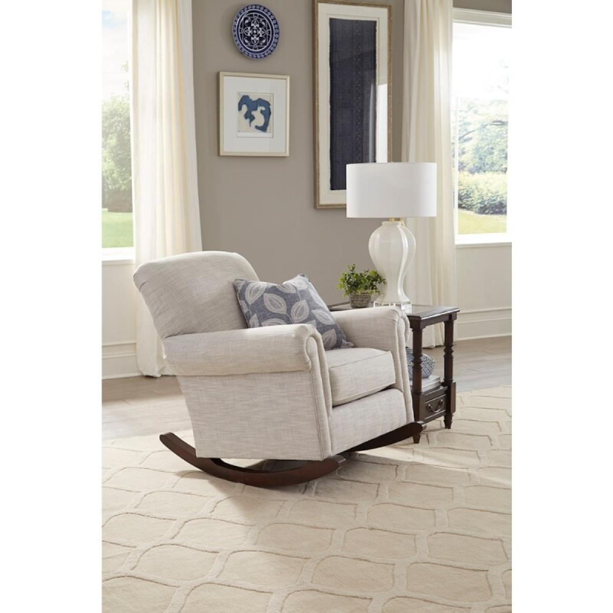 630-98 Eliza Rocking Chair - Image 3