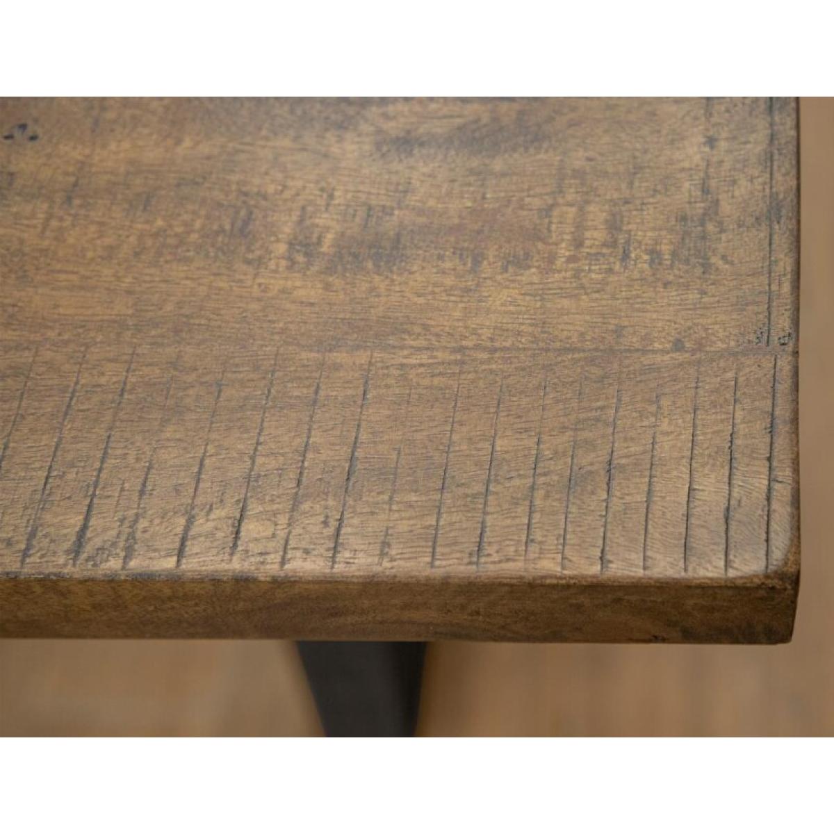 Urban Art, Rectangular Dining Table - Urban Art - Image 10