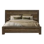 5/0 Headboard - Loft Brown - Image 3
