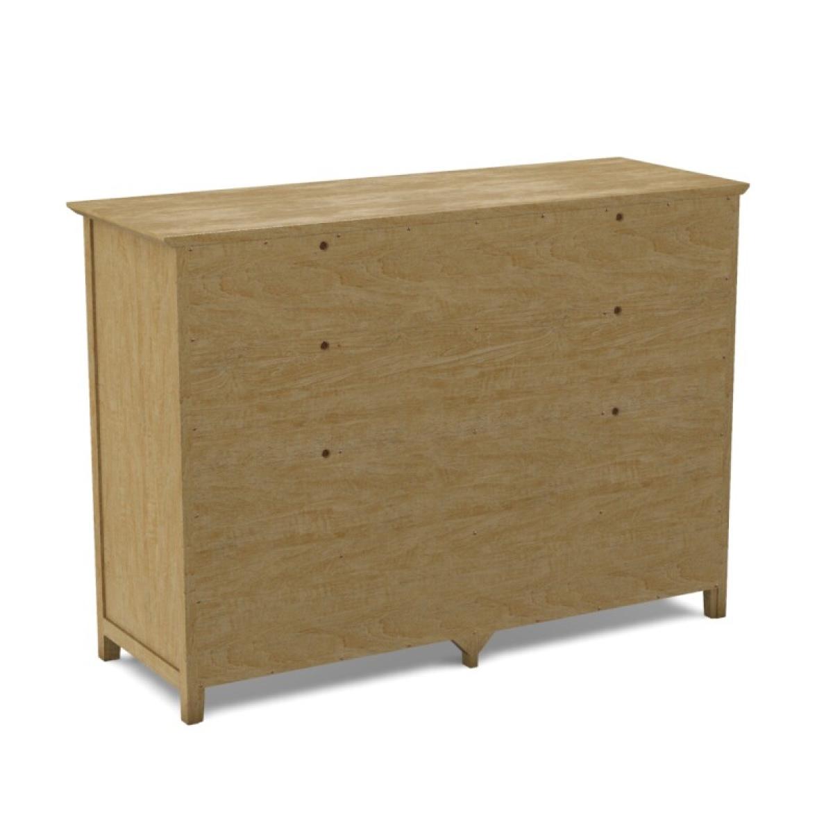 Lancaster 9-Drawer Dresser - Image 20