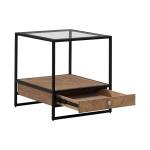 Bedford Drawer End Table - Image 8