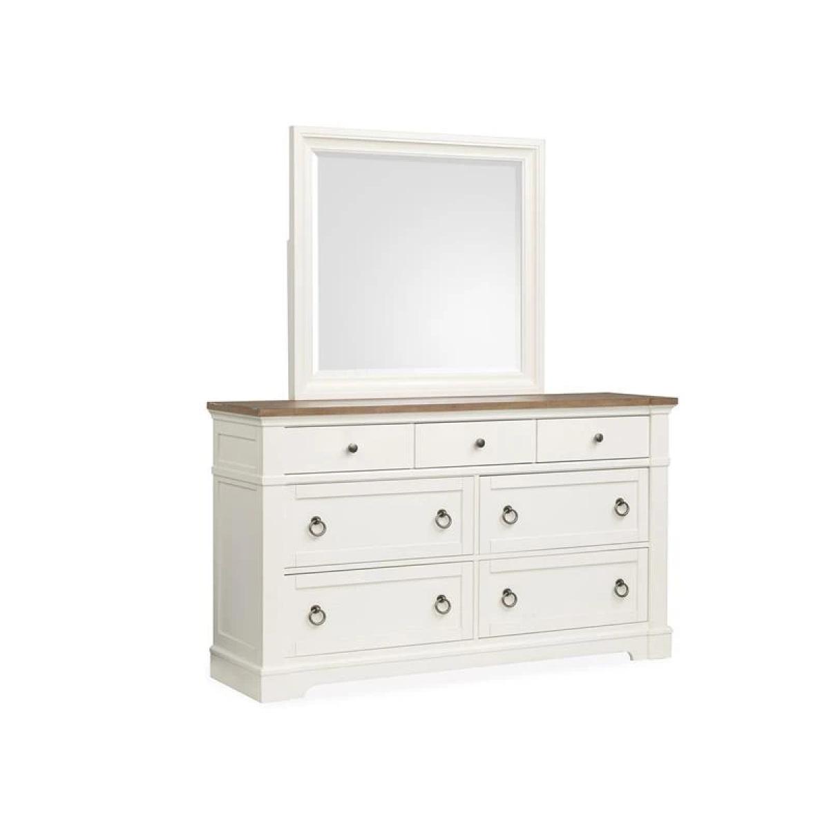 Kingston B6407-20 Drawer Dresser - Image 8