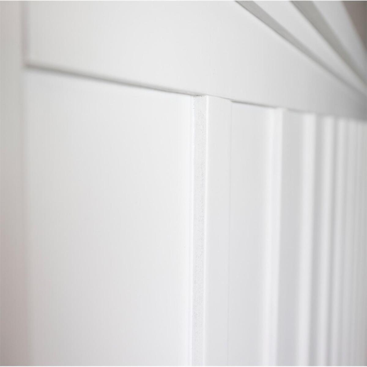 Cora King Panel Bed - Image 10