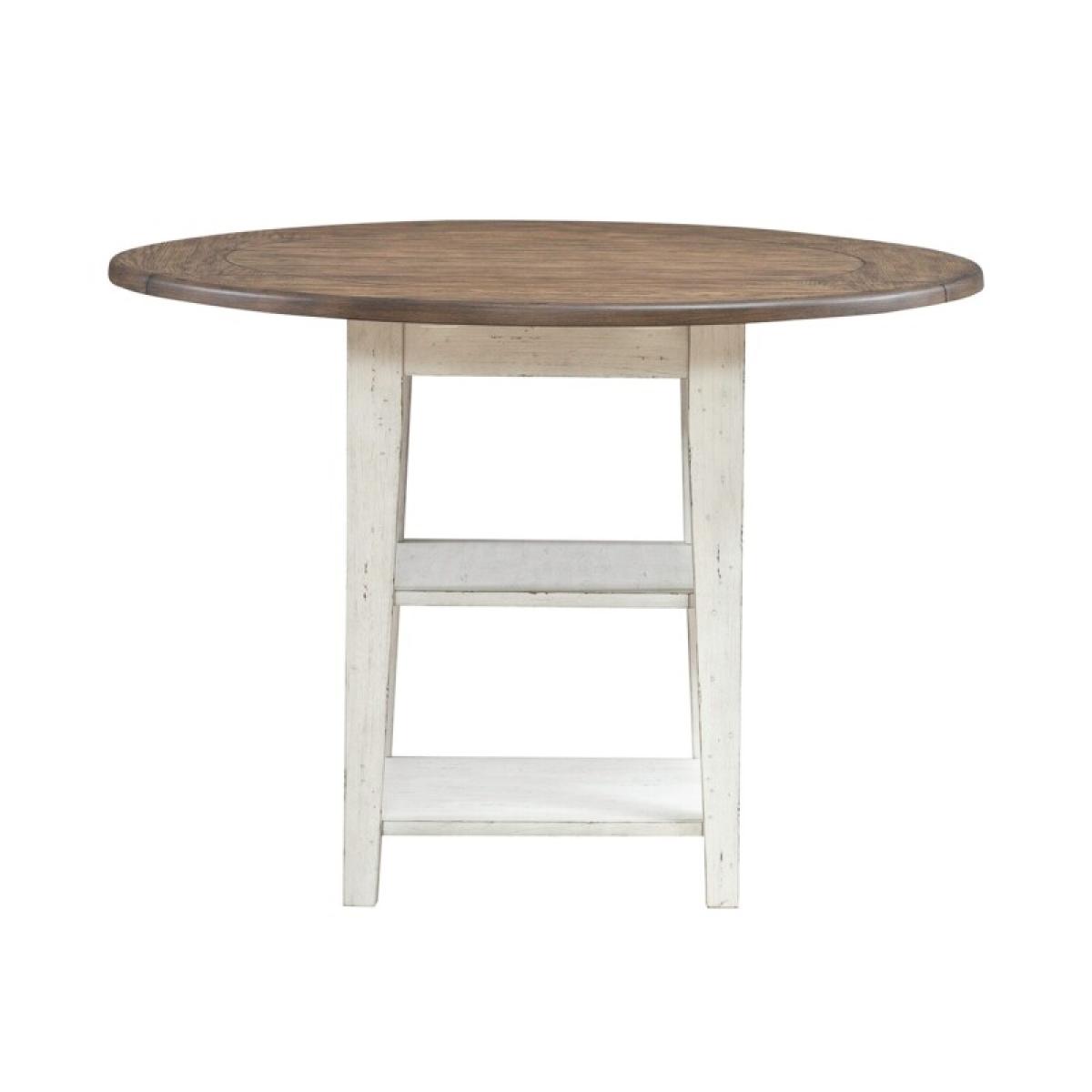 Al Fresco Drop Leaf Table - Image 5