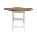 Al Fresco Drop Leaf Table - Image 5